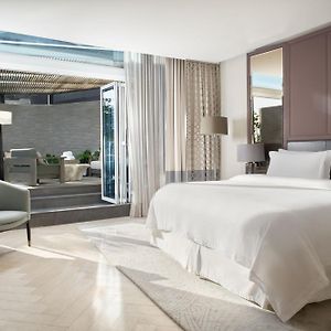 Chambre Grand de Luxe Lit King-Size